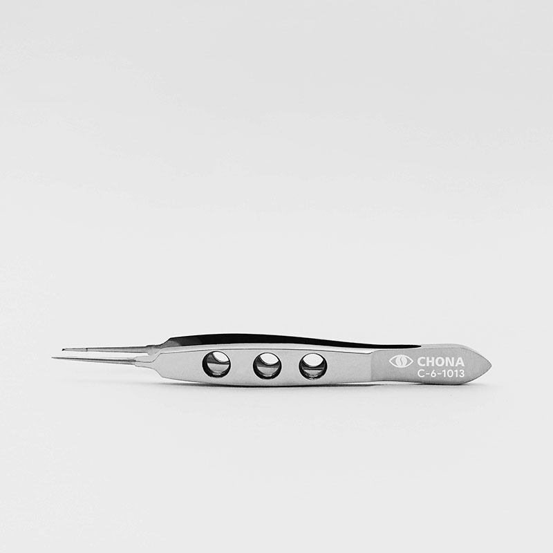 Bonn Corneal Forceps 0.12mm