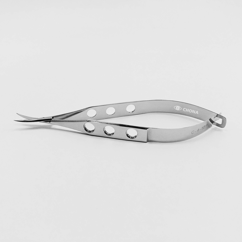 Castroviejo Corneal Scissors Universal