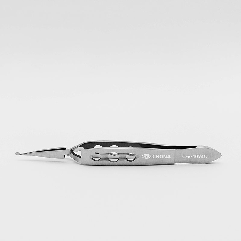 Dodick Nucleus Cracking Forceps Straight