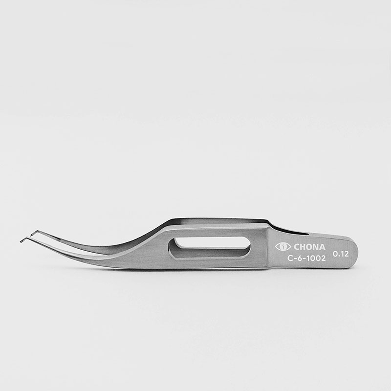 Harms Colibri Forceps 0.12mm