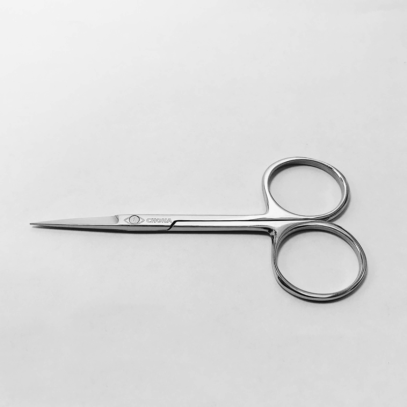 Iris Plain Scissors Straight