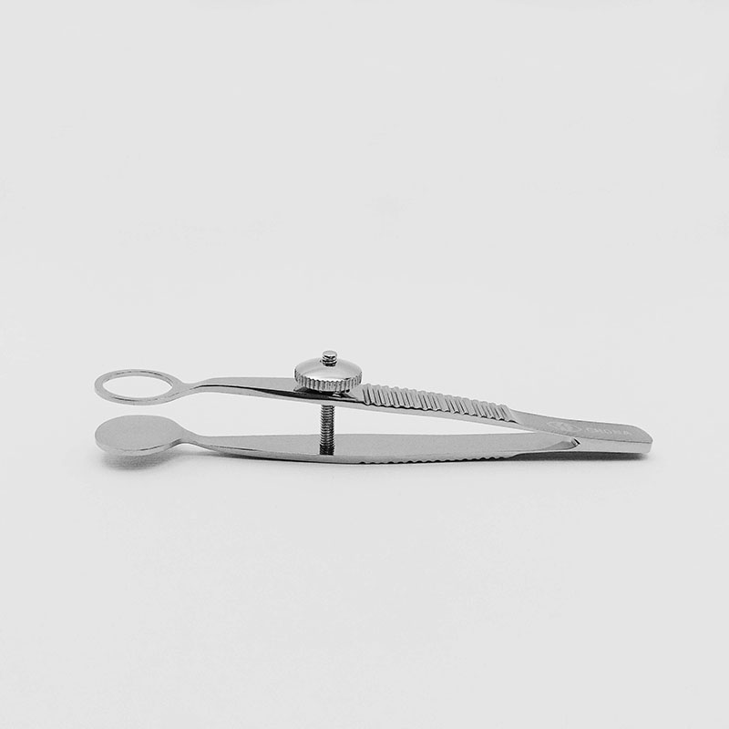 Lambert Chalazion Forceps 14mm