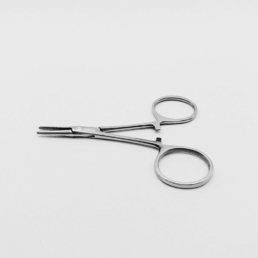 Mosquito Forceps Straight Small