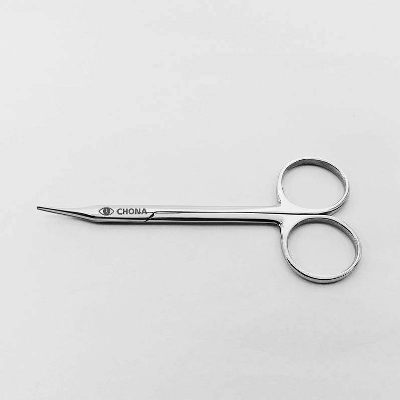 Stevens Tenotomy Scissors Curved