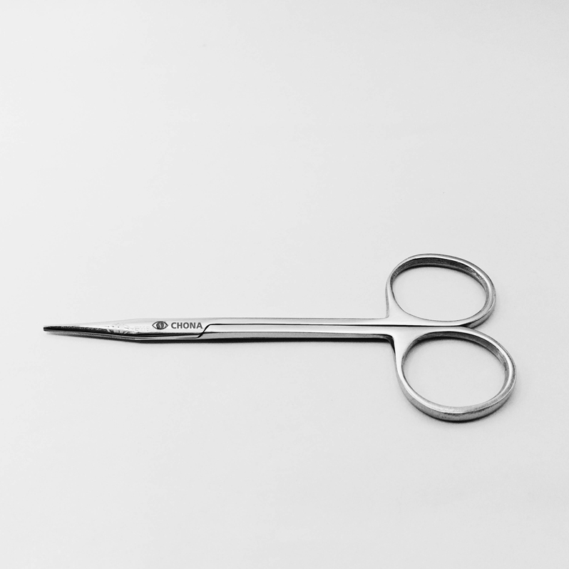 Stevens Tenotomy Scissors Straight