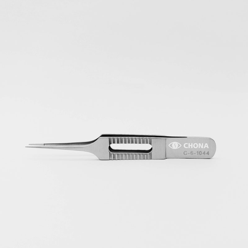 Tying Forceps Micro Straight